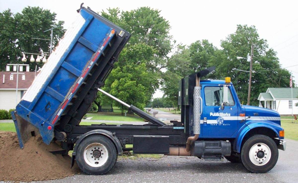 Swaploader SL-2418 (Municipal) Swaploader SL-2418 (Municipal)