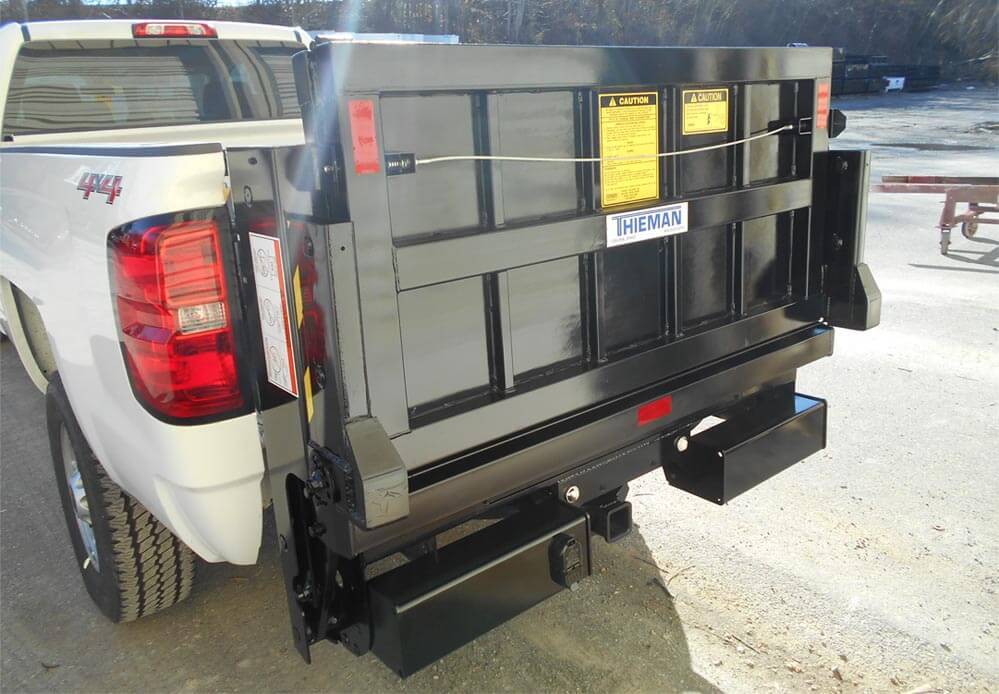 Liftgates Liftgates