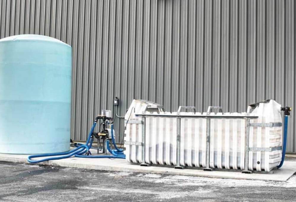 GVM Automated Batch Systems GVM Automated Batch Systems