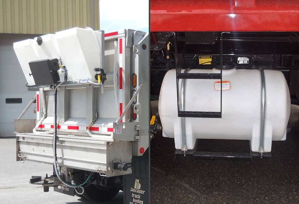GVM Prewet CTM Series Systems GVM Prewet CTM Series Systems