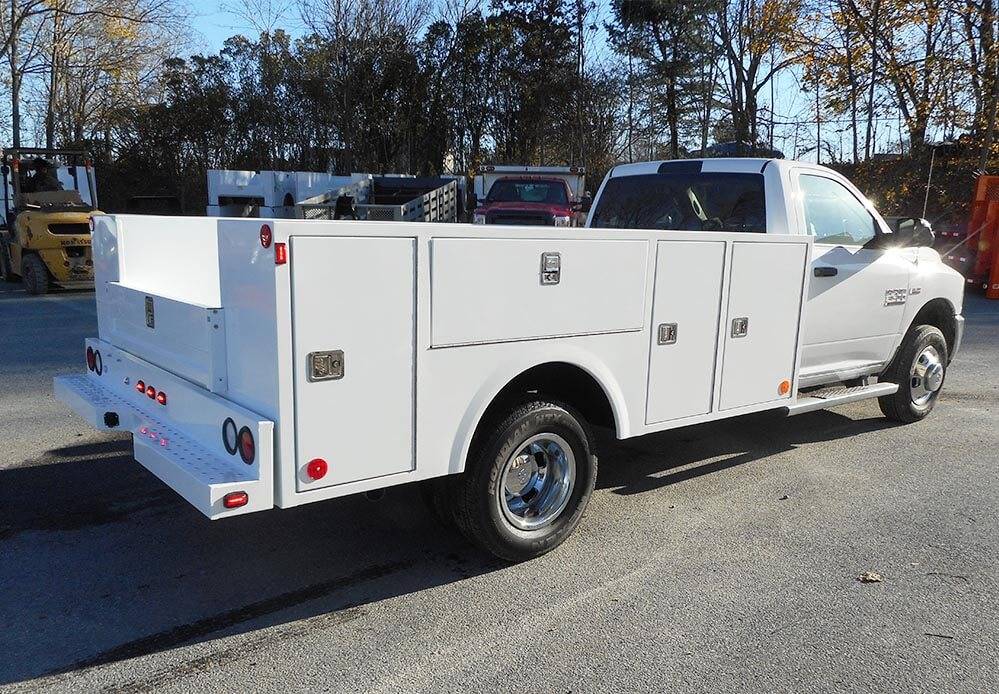Service Bodies Service Bodies