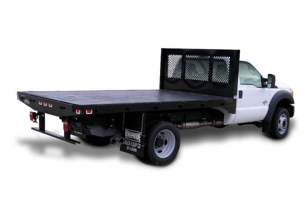 Knapheide Heavy-Hauler Junior Knapheide Heavy-Hauler Junior