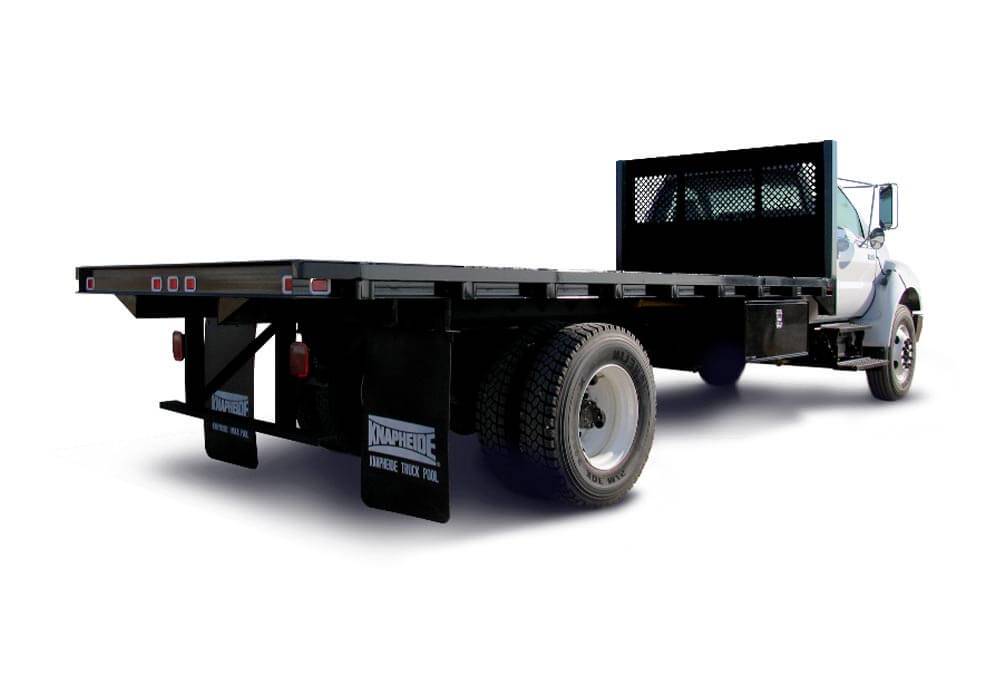 Knapheide Heavy Hauler Knapheide Heavy Hauler